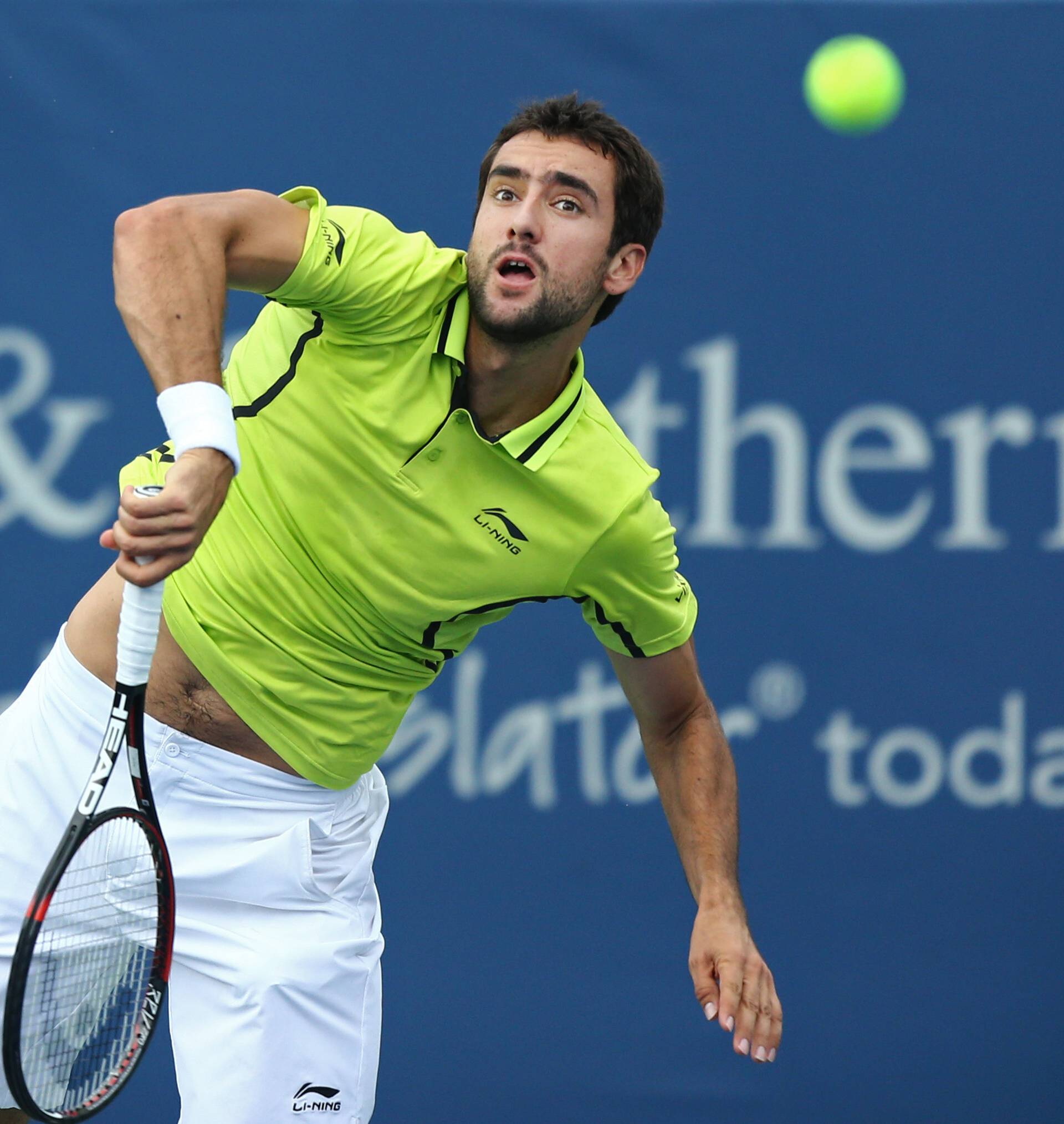 Tennis: Western and Southern Open