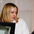 Meloni posjetila papu Franju: Nije izgubio smisao za humor!