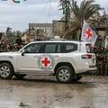 Hamas je u novoj razmjeni oslobodio šest izraelskih talaca