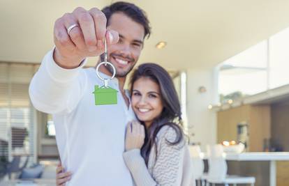 Odaberite svoj dom iz snova uz povoljne uvjete subvencioniranih kredita