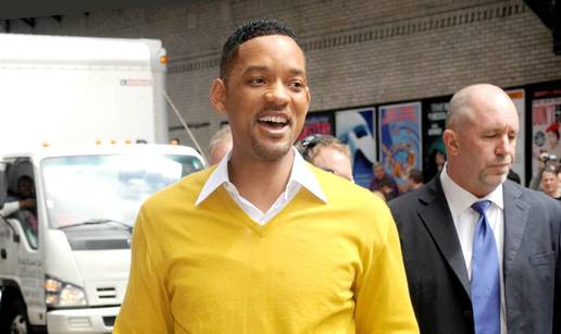 Will Smith brani Biebera: I ja sam u mladosti bio razuzdan