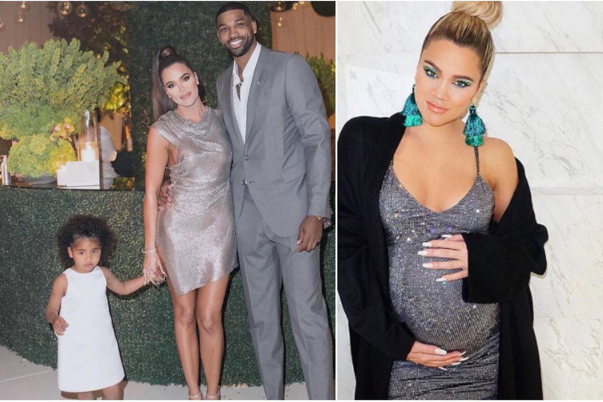 Khloe Kardashian želi imati još djece, razmišlja o tome je li surogat majka ispravna odluka