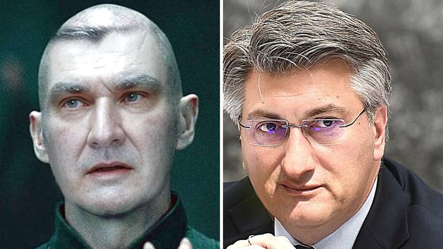 Rat montažama HDZ-a i SDP-a! Jedni objavili lorda Voldemorta, drugi uzvraćaju 'Karaplenković!'