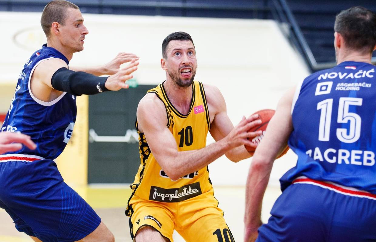 Splićani srušili Cibonu za finale PH samo 24 sata nakon što su izborili ostanak u ABA ligi!