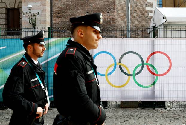 Ceremonies - Closing Ceremony