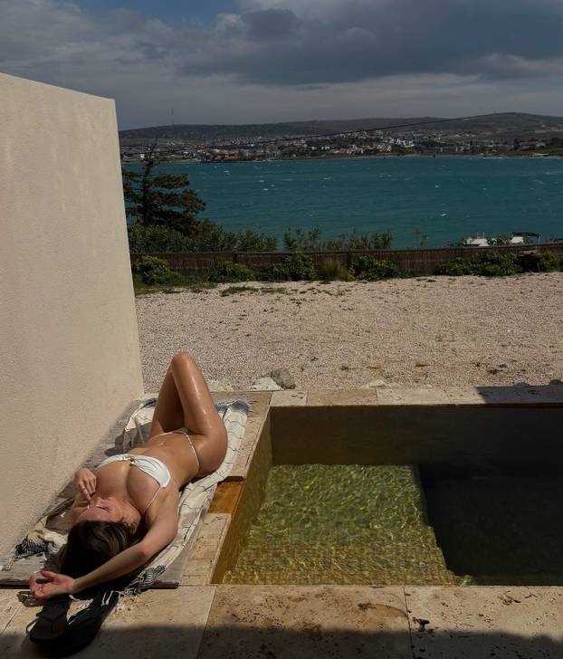 FOTO Baš se trudi dokazivati da je najseksi odbojkašica svijeta