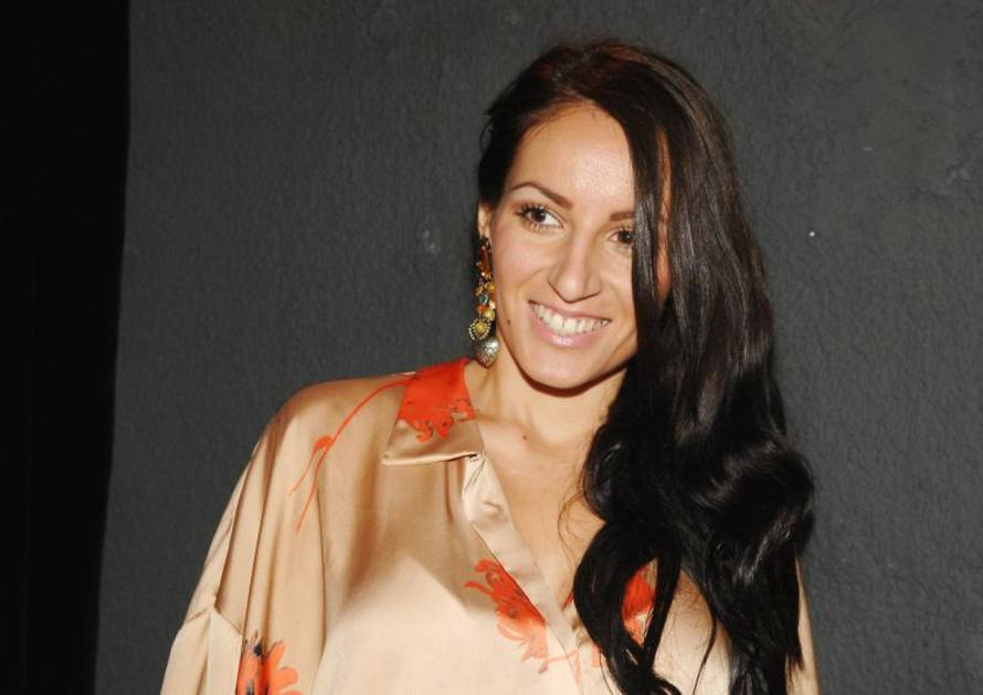 Davor Višnjić/Pixsell