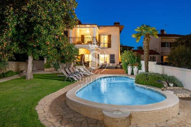 FOTO Luksuz u Hrvatskoj: Ovako izgledaju vile koje se prodaju za više od 2 milijuna eura