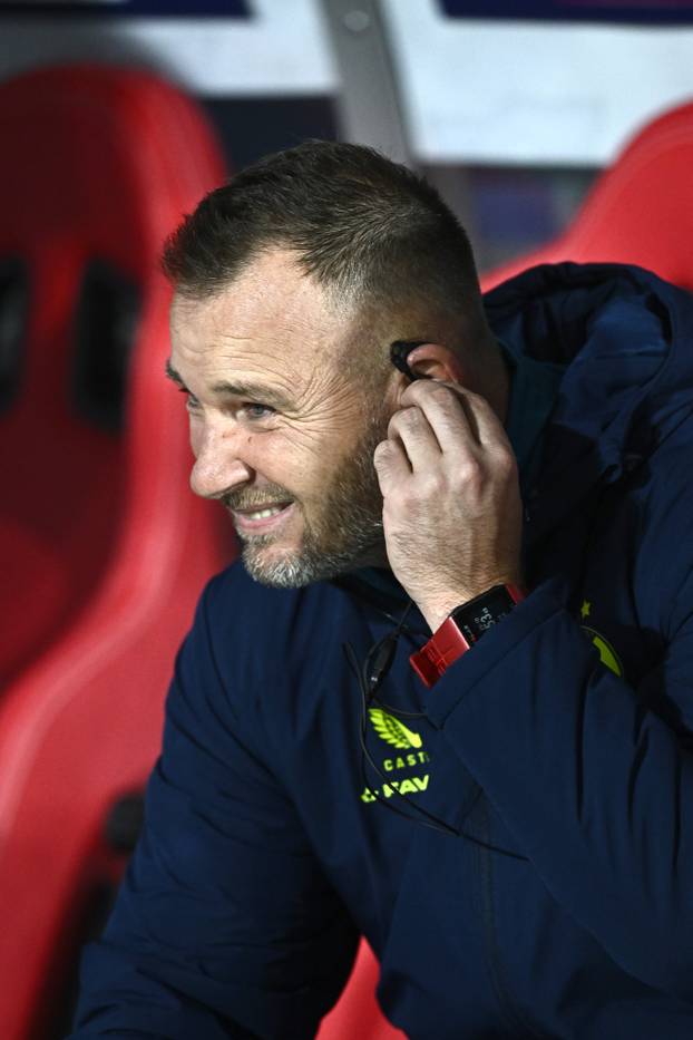 Susret Salzburga i Dinama u Ligi prvaka