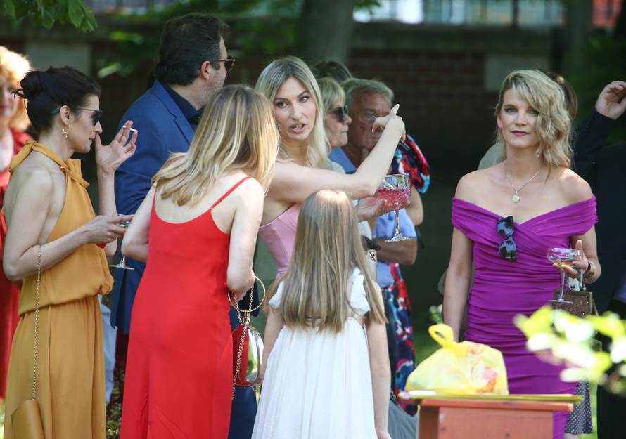 Udala se glumica Jelena Veljača