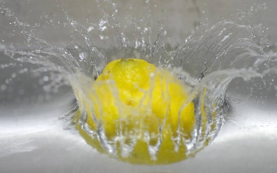 Trik sa zamrznutim limunom - olakšat će vam život zauvijek