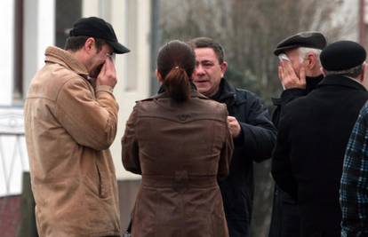 Pustila bivšeg u kuću, a on zapalio nju i njezinu majku