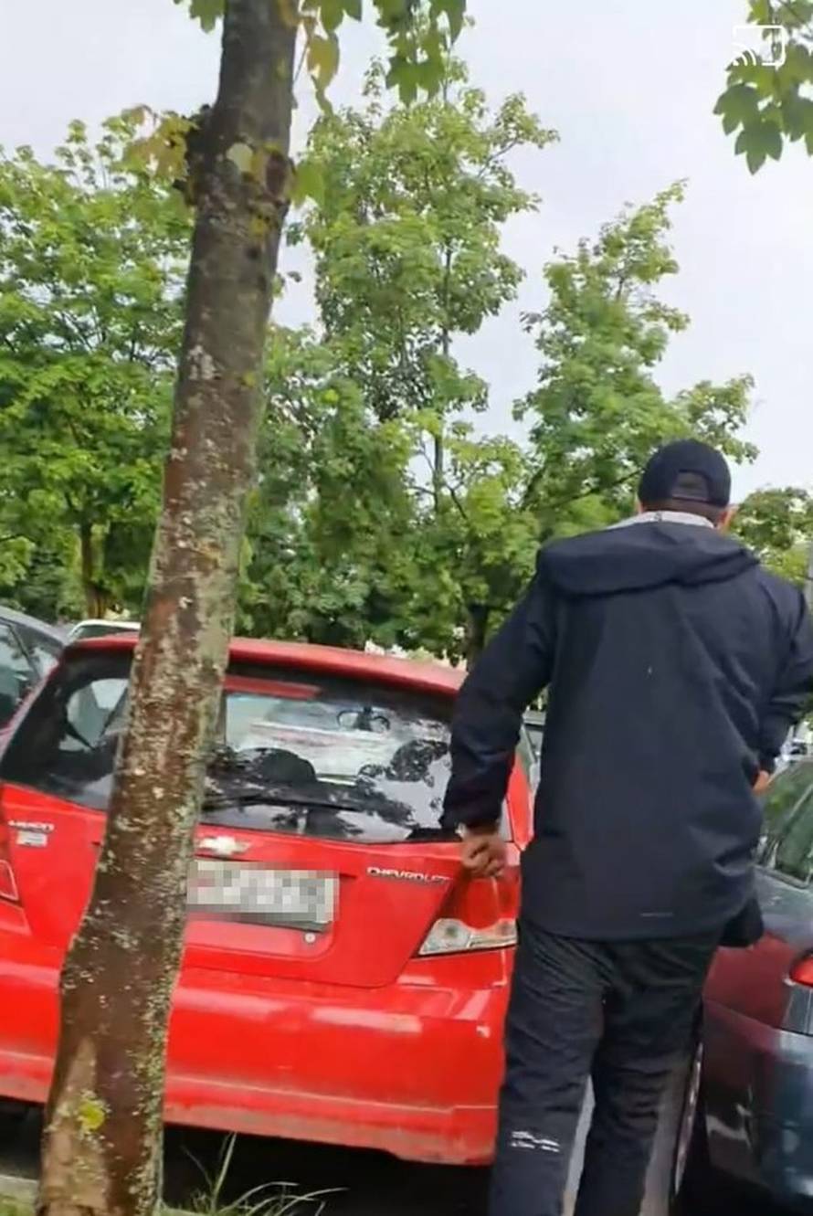 VIDEO Drama Danijela Popovića 'Supruga je jurila lopova koji mi je upao u auto. Jako je hrabra'