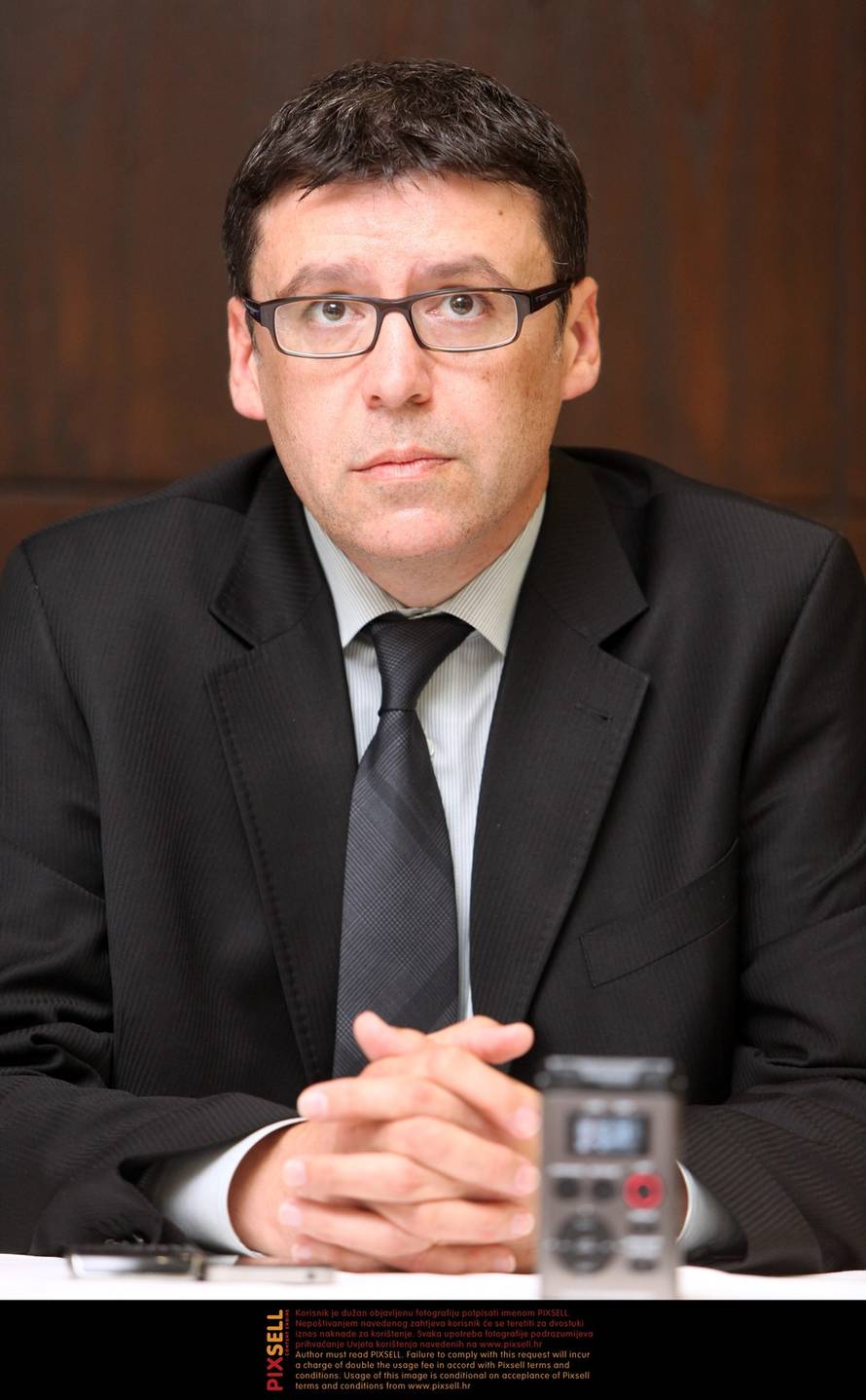 Nel Pavletić/Pixsell