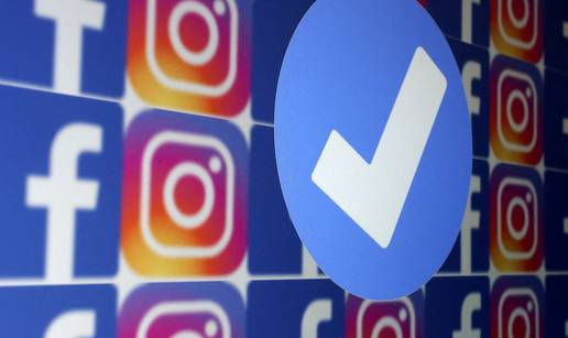 Facebook i Instagram moraju platiti 567 milijuna dolara za mentalno zdravlje tinejd&zcaron;era