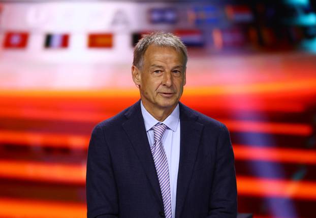 UEFA Europa and Conference League Draw