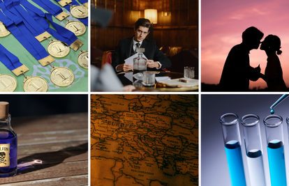 Testirajte svoje znanje: Ovdje je 25 pitanja za prave znalce!