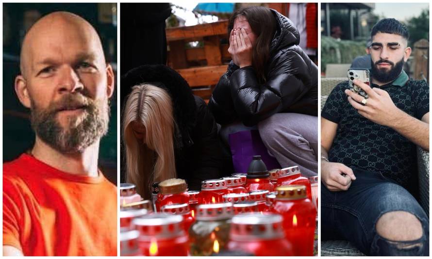 Slovenci tvrde: 'Šire se glasine da policija iza rešetaka nema pravog napadača na Aleša!'