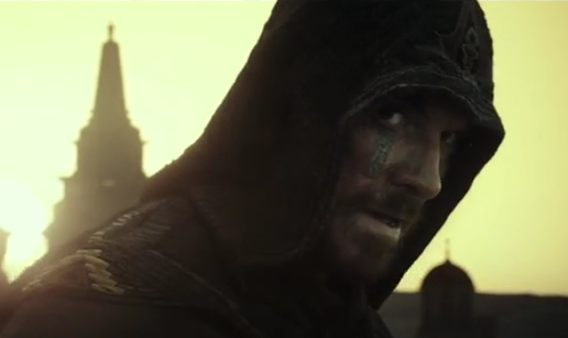 'Assassin's Creed': Prvi trailer pokazao je da stiže ubojit film