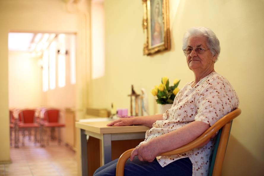 'Voziš i osjetiš eksploziju, ali ideš dalje, samo da se spasiš'