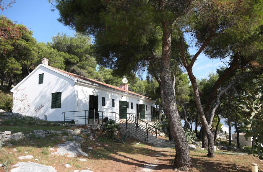 Bivša Todorićeva oaza: Ovako Smokvica izgleda nakon ovrhe