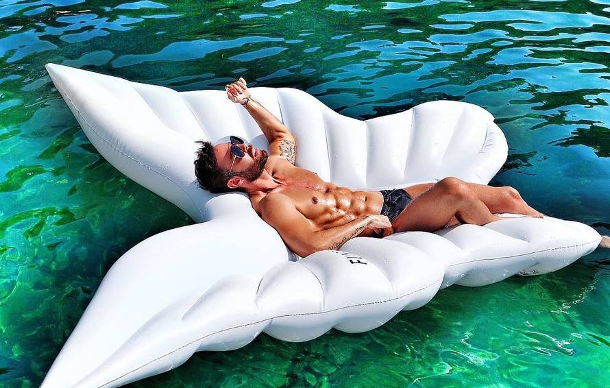 Grubnić: 'Picigin nikad nisam igrao, ali baš bih htio probati...'