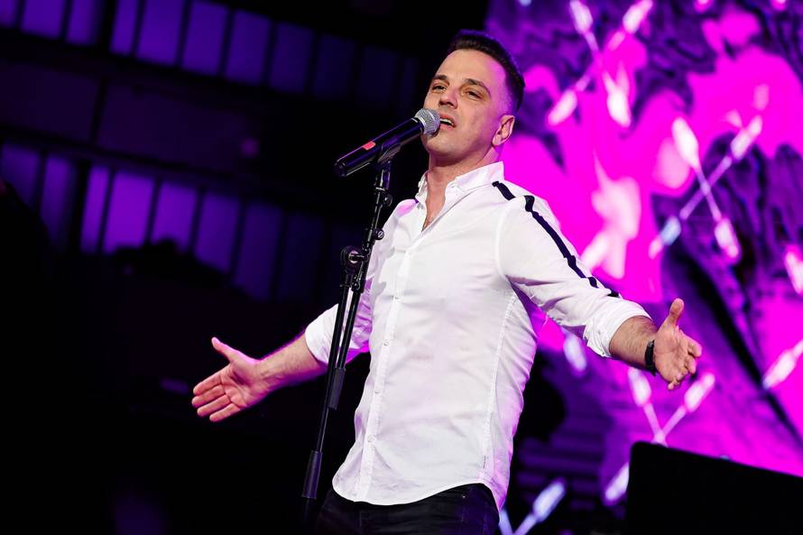 Ivan Zak: Prozivali su me zbog cajki, a danas oni idu u Arenu! Dora? To me više ne zanima...