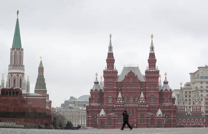 Rusija je zatražila od baltičkih zemalja da poduzmu mjere i zaštite njena veleposlanstva