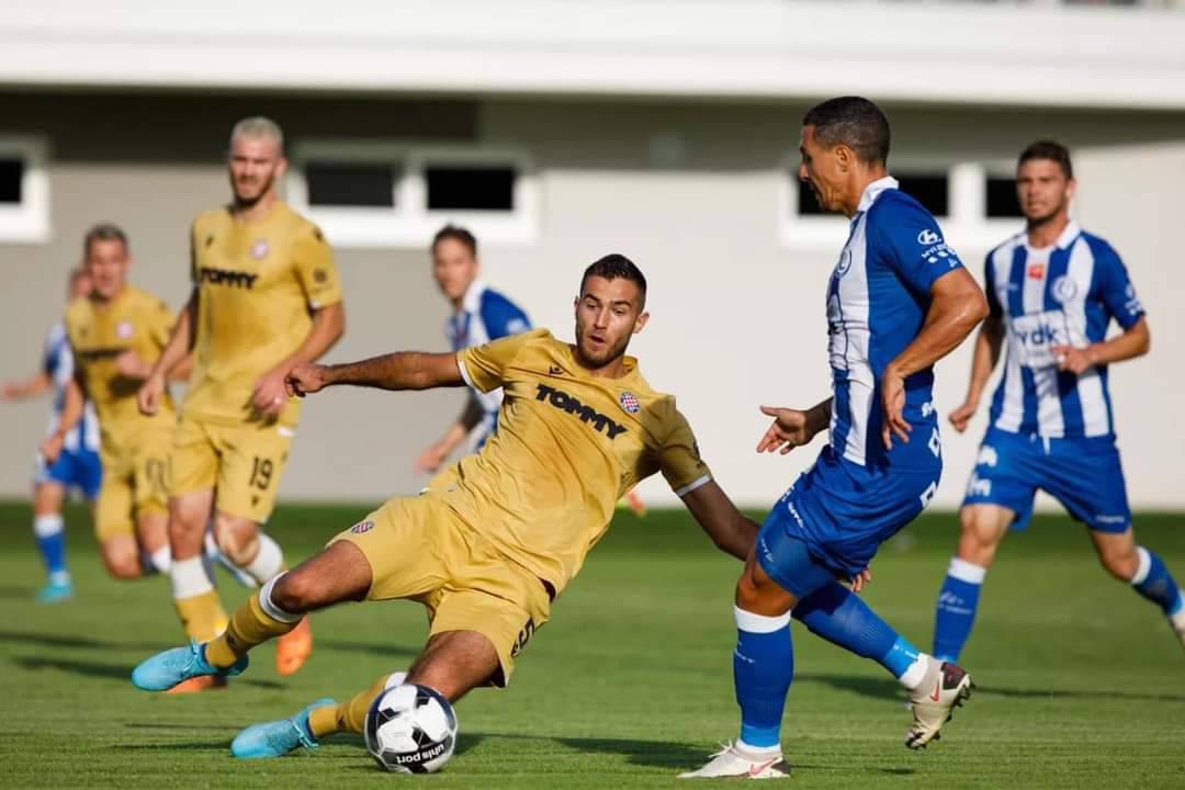 Cijene ulaznica za HNL: Hajduk najskuplji, Osijek najjeftiniji...