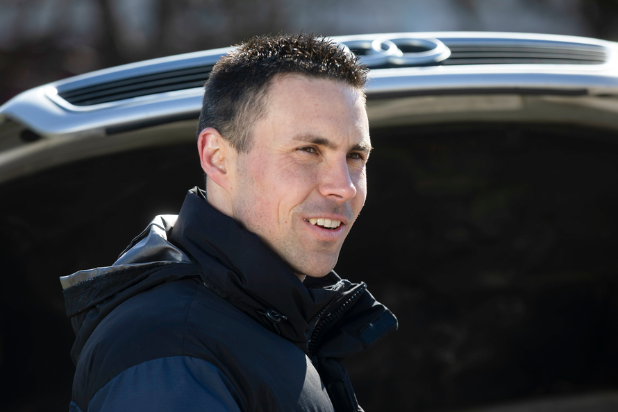 Tomislav piše poeziju, obožava tulume i traži 'onu pravu': Ako voli aute, odmah bih je ženio...