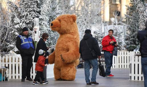 Junior Advent u Zagrebu: Evo što je u ponudi ovoga vikenda