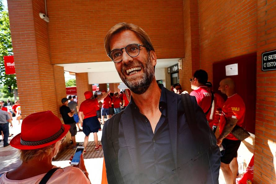 Liverpool šampion! Hrvatska 7. put u nizu ima prvaka Europe...