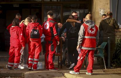 Vlada RH poslala helikopter s posadom i medicinskim timom u Sjevernu Makedoniju