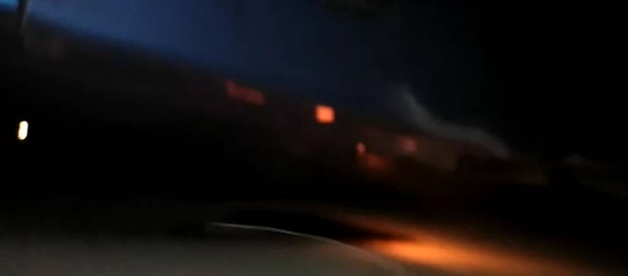 Autobus planuo u vožnji na A1: 'Vatra je izbila ispod putnika'