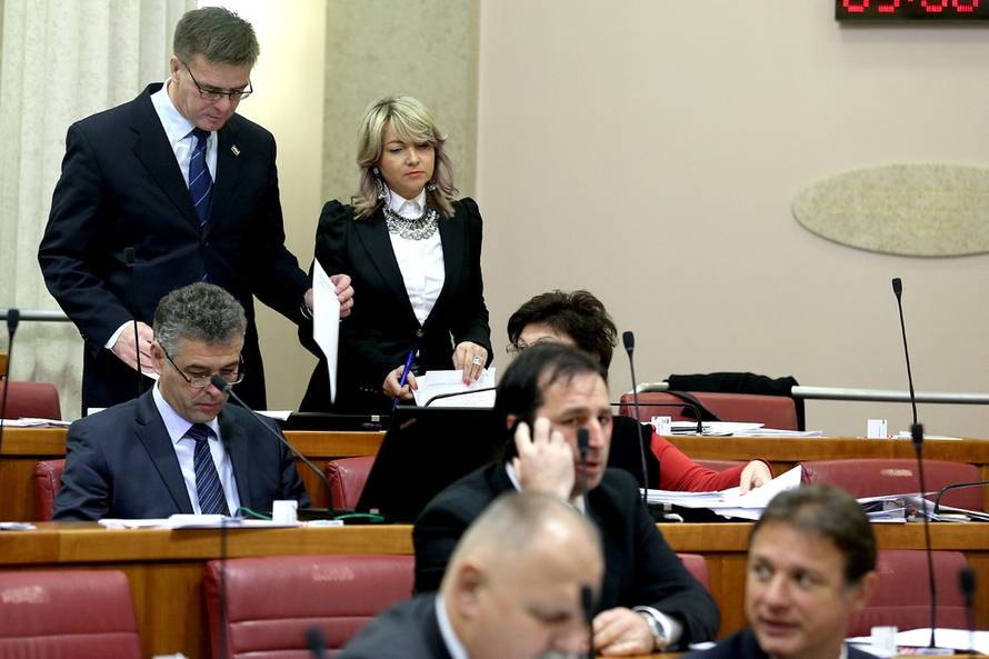 Patrik Macek/PIXSELL