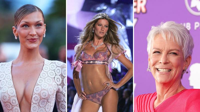 FOTO Potpuni promašaj! Ovih 12 dama požalilo odlazak 'pod nož'