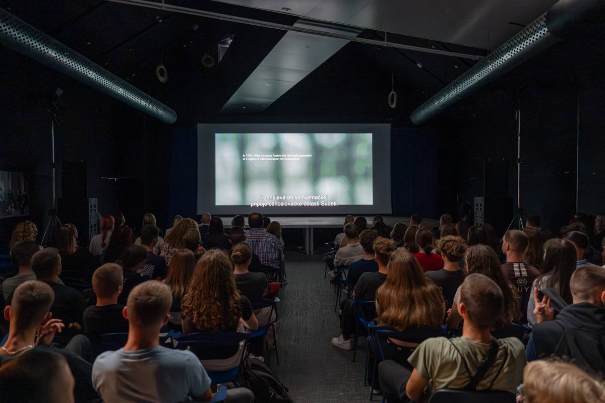 Svečano otvoren 18. Festival Tolerancije