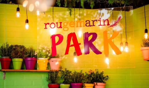 Iza Igre u Rougemarin Parku: Zabava uz panel, koncert i besplatan finger food