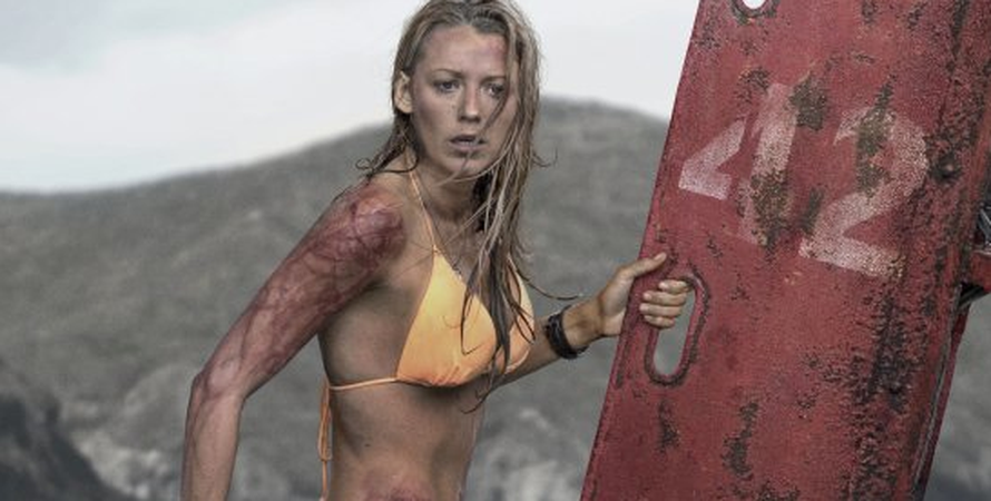 Prelijepa Blake Lively ovaj put se našla u preopasnim vodama