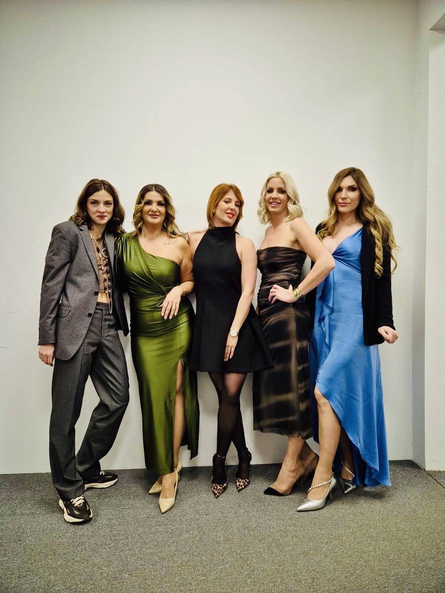 Višnja iz 'Braka na prvu' nam je otkrila: Pod pritiskom nisam bila svoja. Veza? Biram sebe!