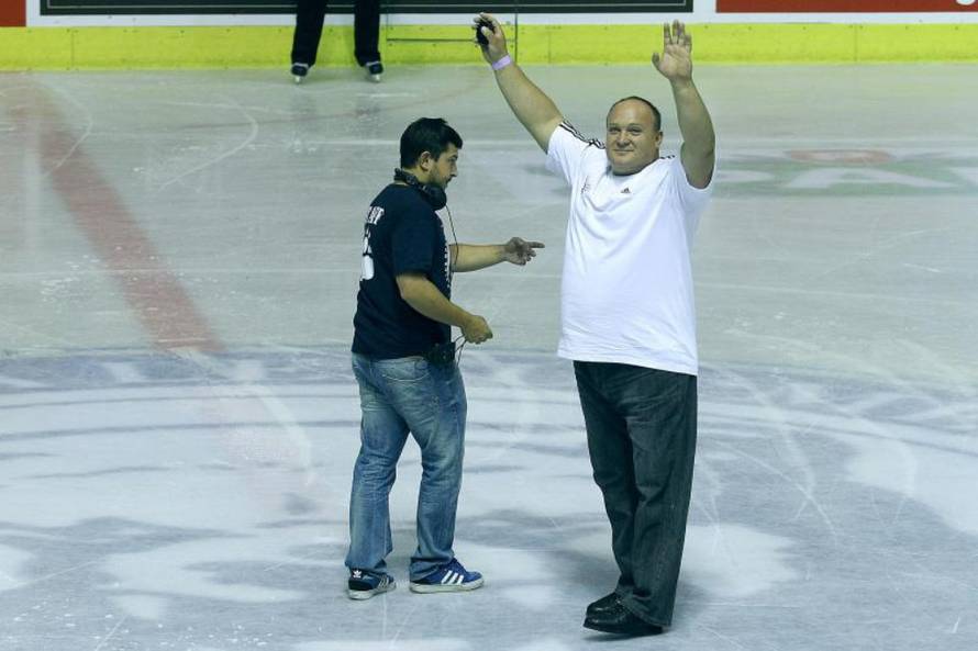 Goran Stranzl/PIXSELL