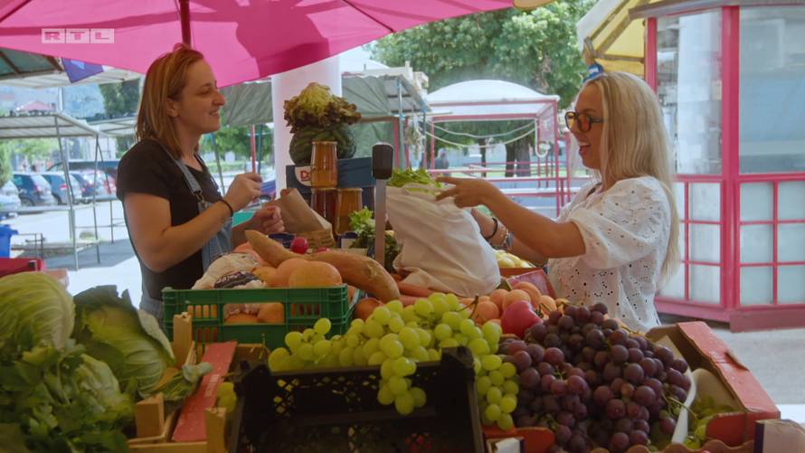 Danas će u Večeri za 5 kuhati Lukrecia koja se kupala u tangama: Volim dobro izgledati
