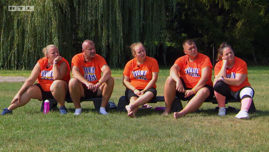 Davorka osvojila bicikl, a Esmir zlatnu ulaznicu za finale 'Života na vagi': 'Kćeri će biti ponosne'