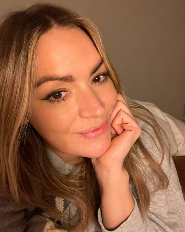 FOTO Tko je voditeljica koja se srušila usred prijenosa? 'Rekli su mi što je razlog. Sramim se'