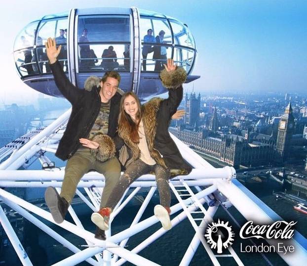 FOTO 'Vatreni' nosi njenu fotku na svakoj utakmici. Prohodali su kao tinejdžeri i isti dan slave