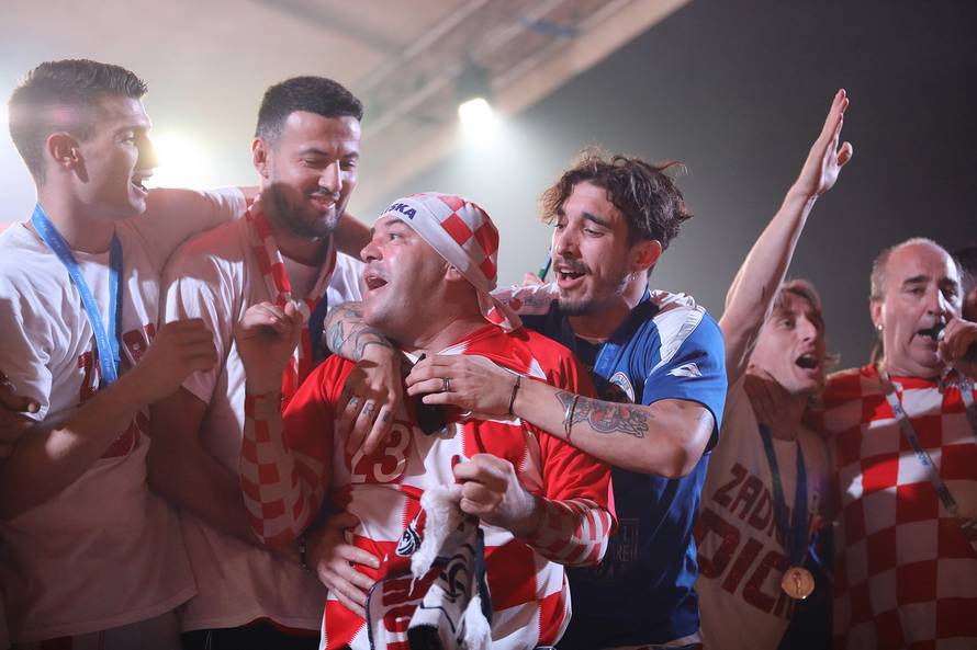 Zadarska dica ponos županije: Dobit će posebno priznanje...