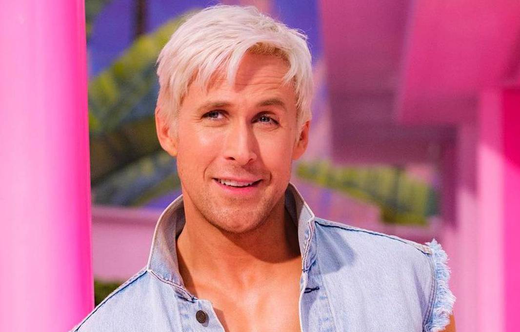 Ryan Gosling bit će Ken u filmu 'Barbie', fanovi su oduševljeni