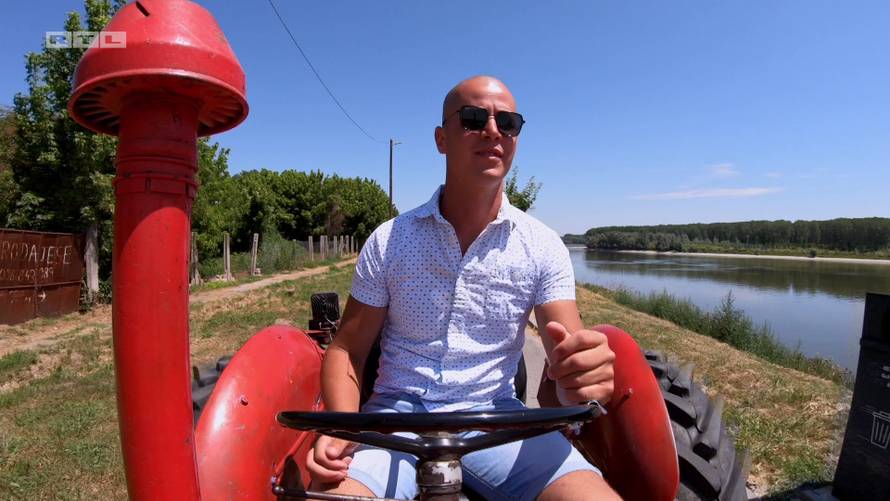 Evo što gledati večeras na TV-u