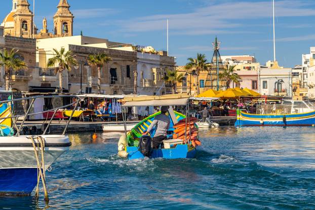 FOTO 35 najljepših sela i malih gradova u Europi - jeste li  ovaj hrvatski grad očekivali na listi?
