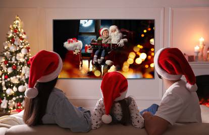 Božićni filmovi za svaki znak: Za Jarca je idealan 'Kako je Grinch ukrao Božić', a Bika 'Sam u kući'